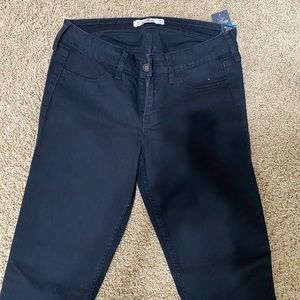 Hollister skinny jeans